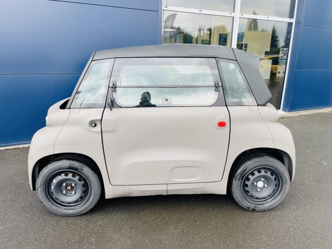 Citroën AMI - Photo 14