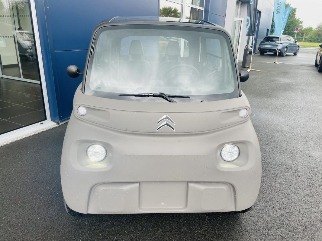 Citroën AMI - Photo 2