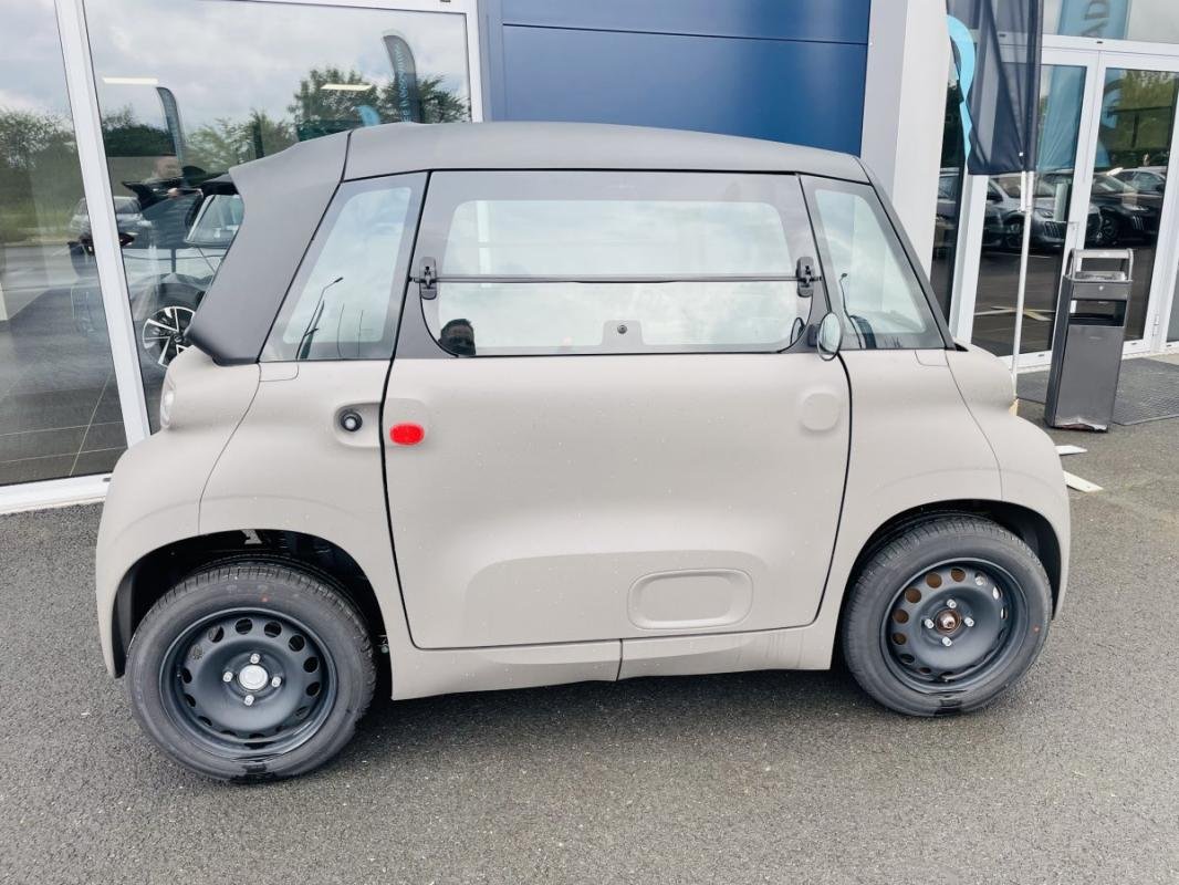 Citroën AMI - Photo 4