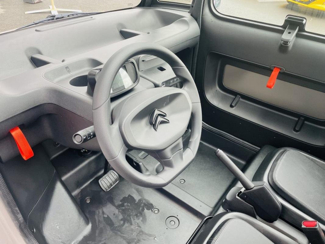 Citroën AMI - Photo 7