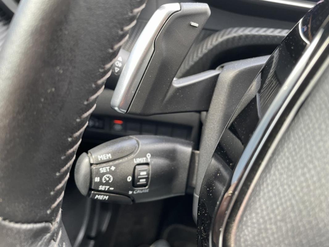 Peugeot 2008 - Photo 15