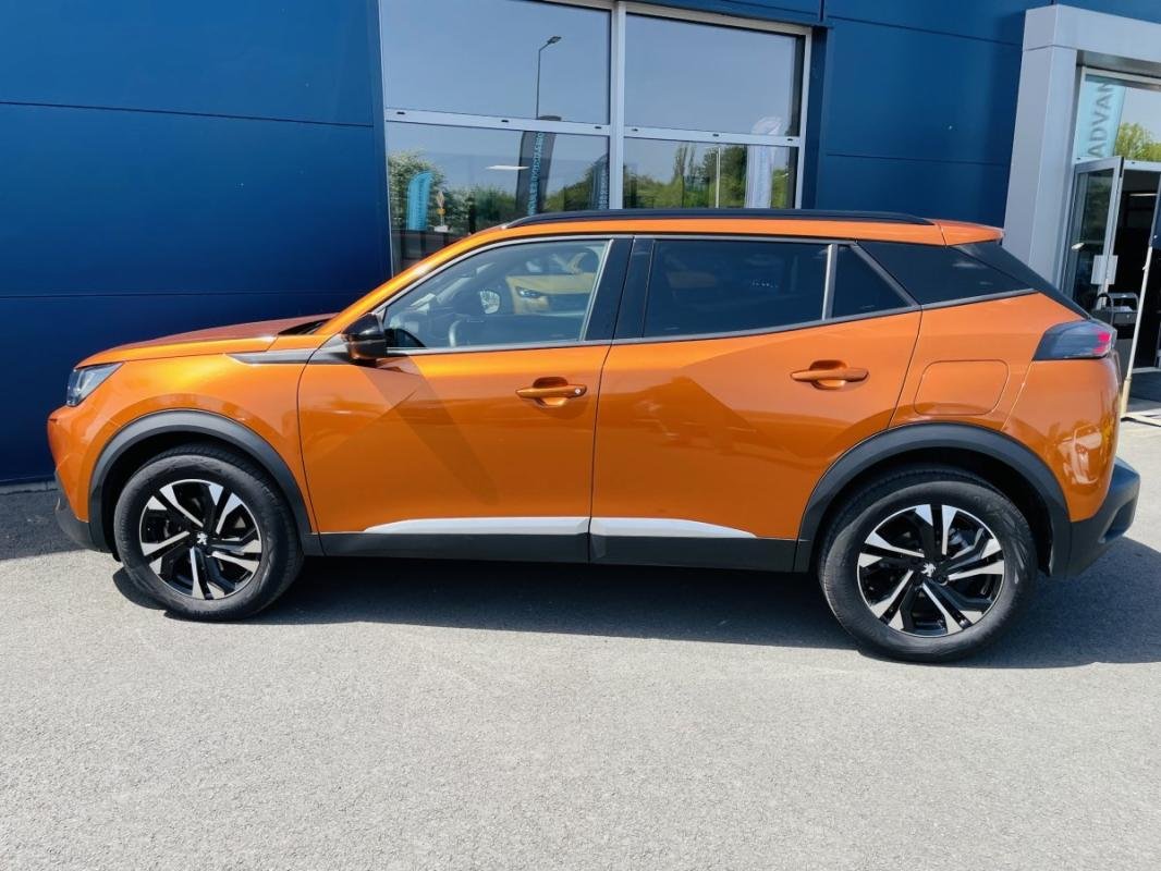 Peugeot 2008 - Photo 16