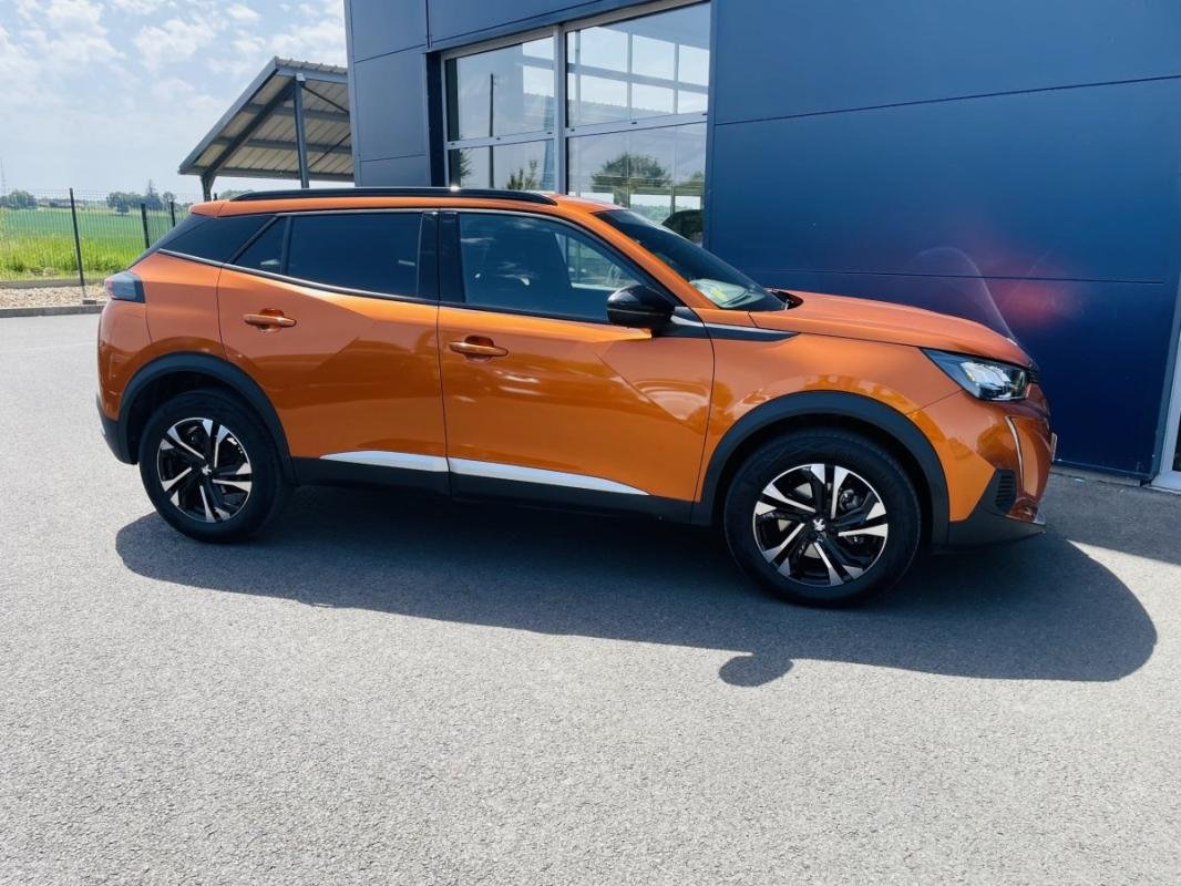 Peugeot 2008 - Photo 18