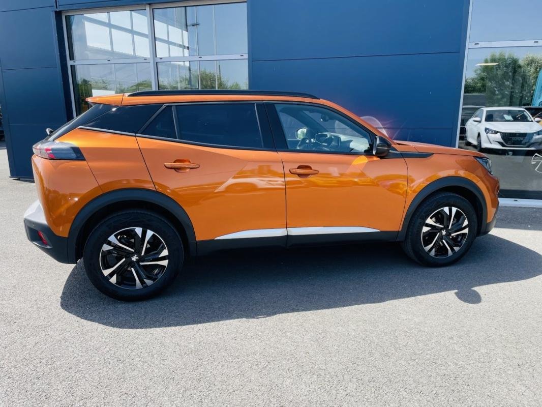 Peugeot 2008 - Photo 19