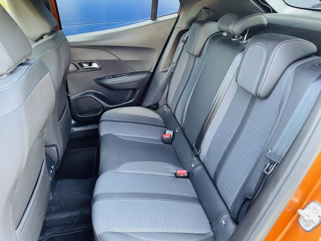Peugeot 2008 - Photo 22
