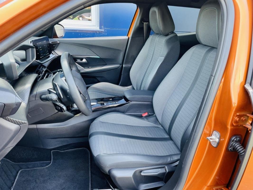 Peugeot 2008 - Photo 23