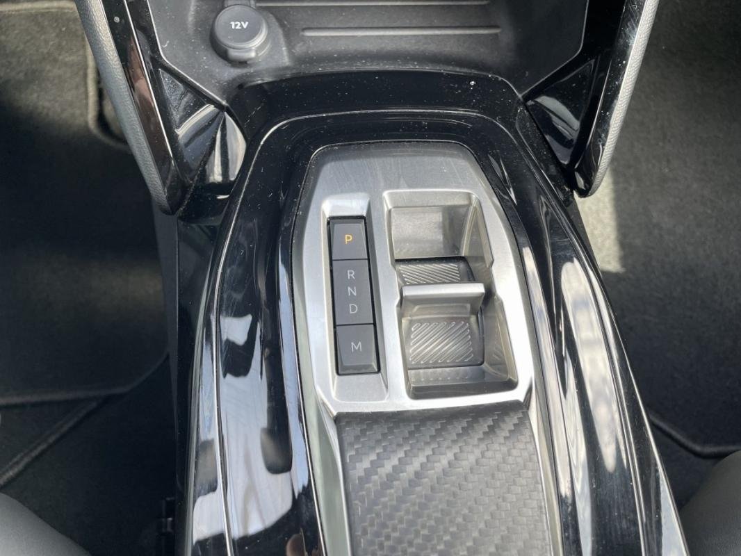Peugeot 2008 - Photo 24