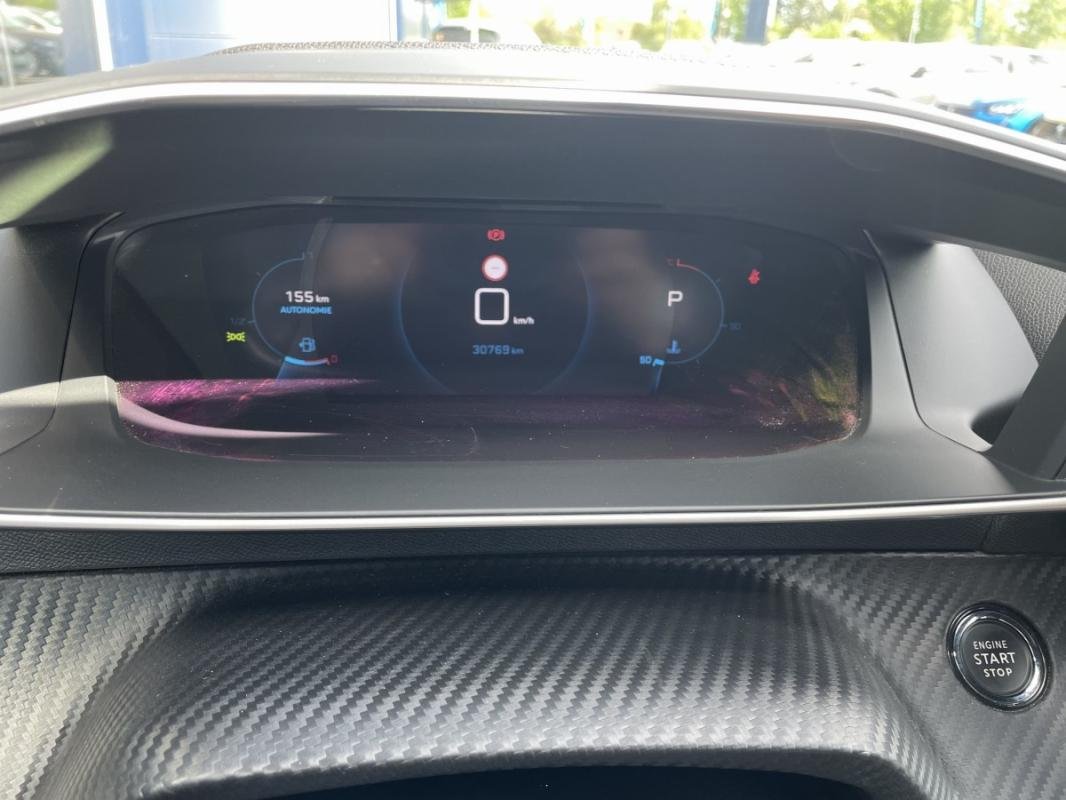 Peugeot 2008 - Photo 32