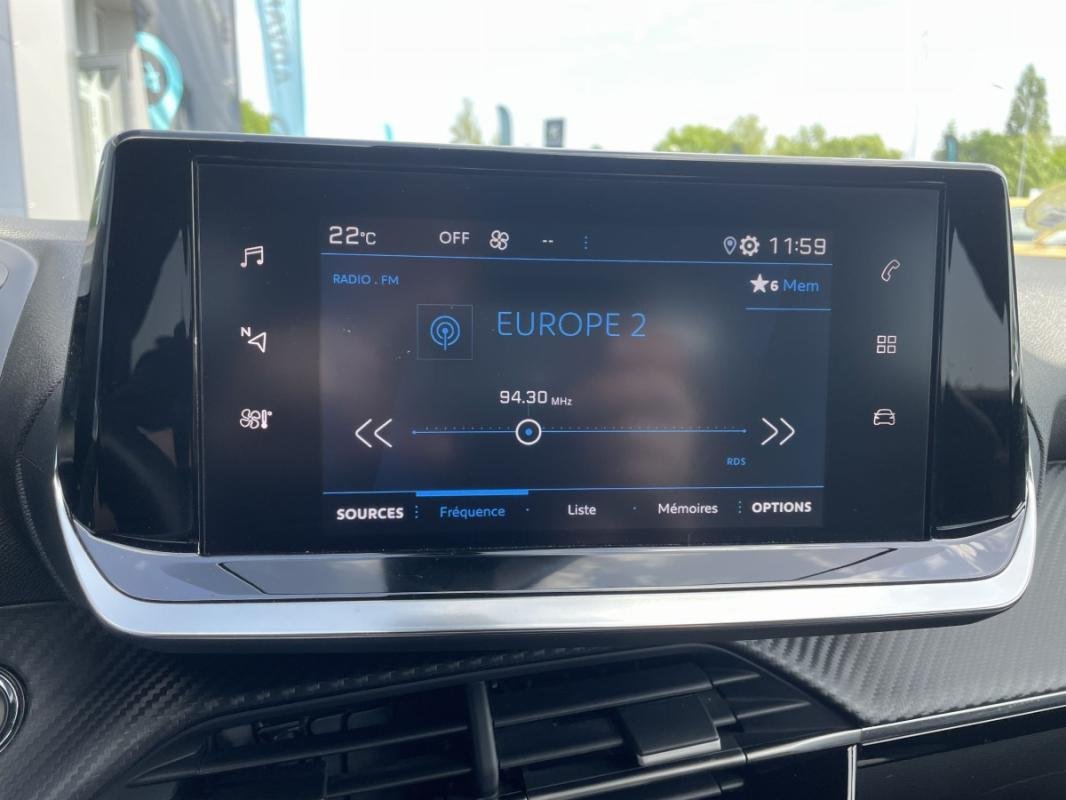 Peugeot 2008 - Photo 33