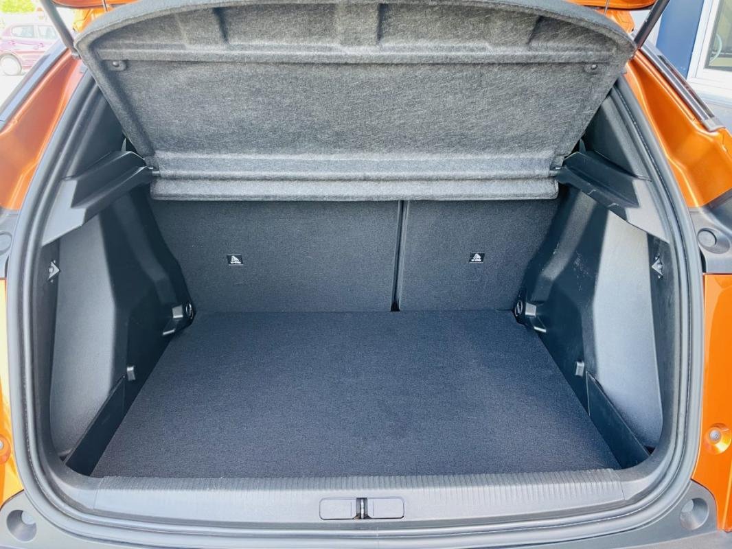 Peugeot 2008 - Photo 7