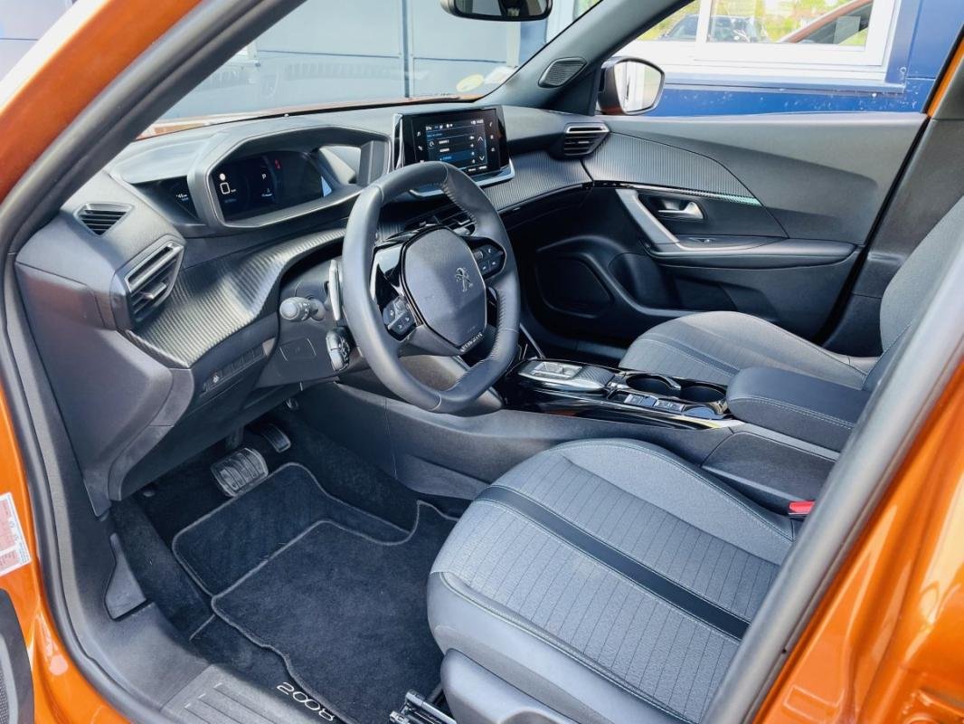 Peugeot 2008 - Photo 8