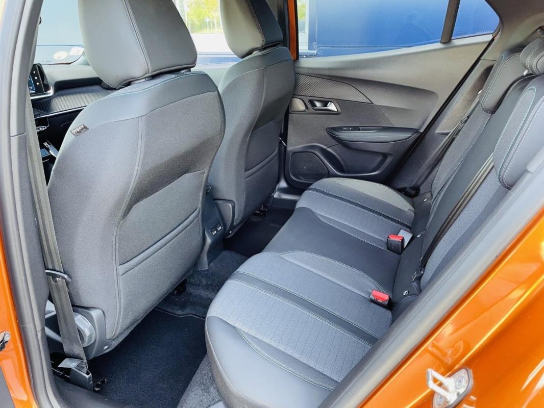 Peugeot 2008 - Photo 9