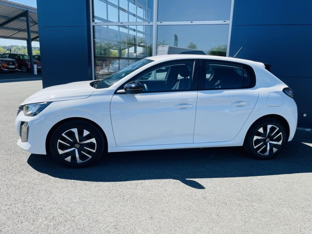 Peugeot 208 - Photo 12