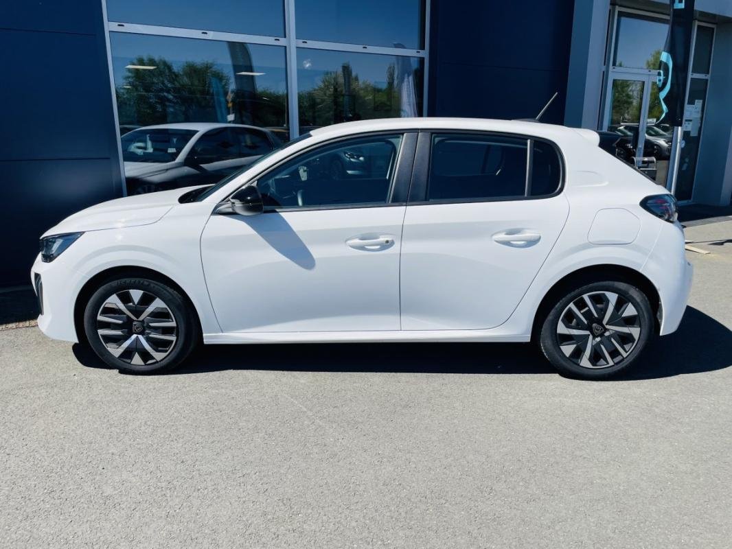 Peugeot 208 - Photo 14