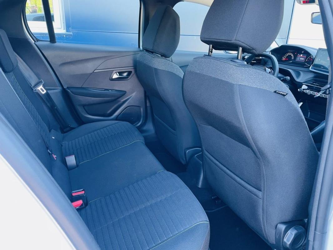 Peugeot 208 - Photo 25