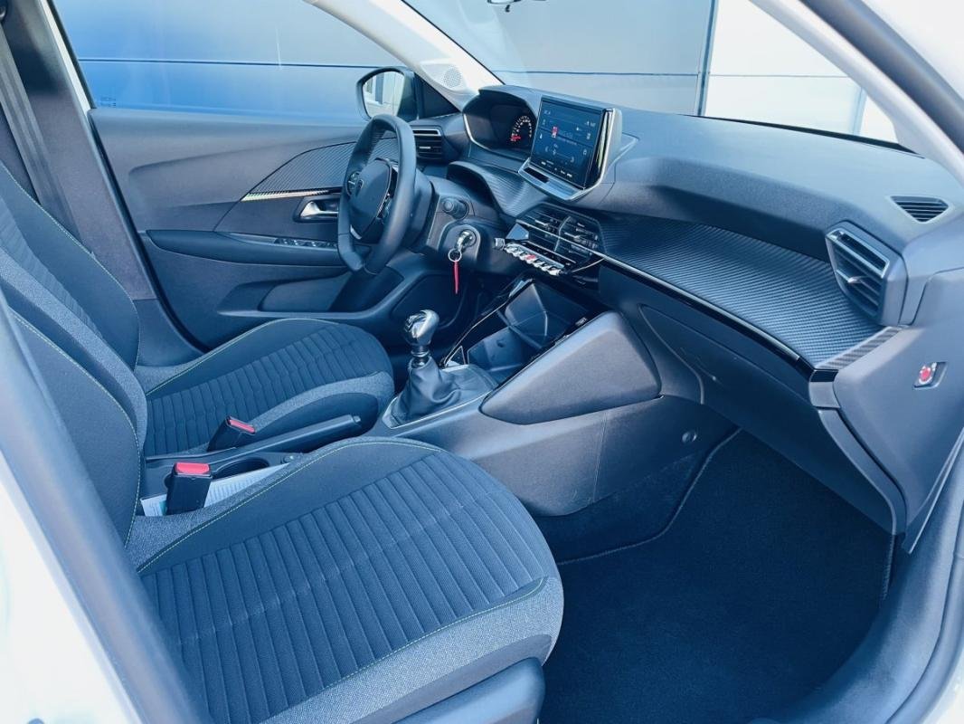 Peugeot 208 - Photo 27