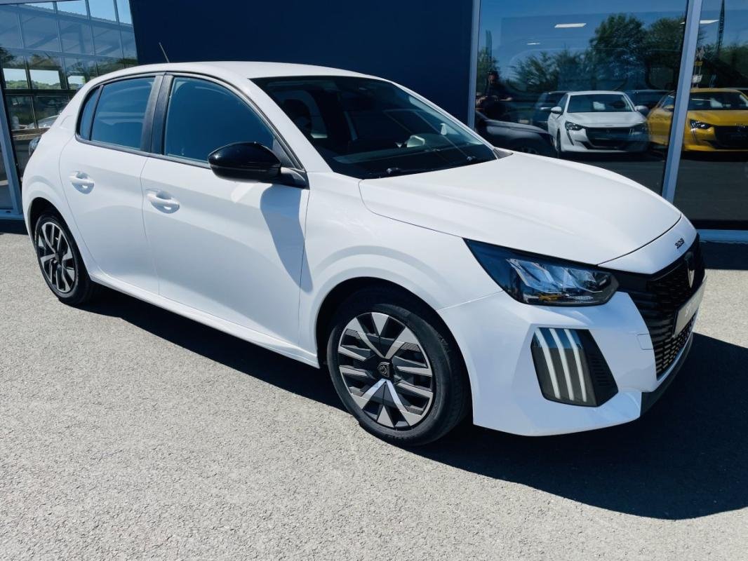 Peugeot 208 - Photo 3