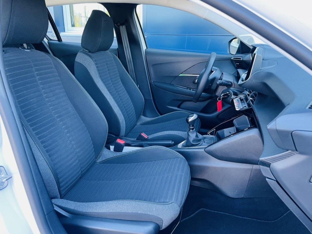 Peugeot 208 - Photo 33