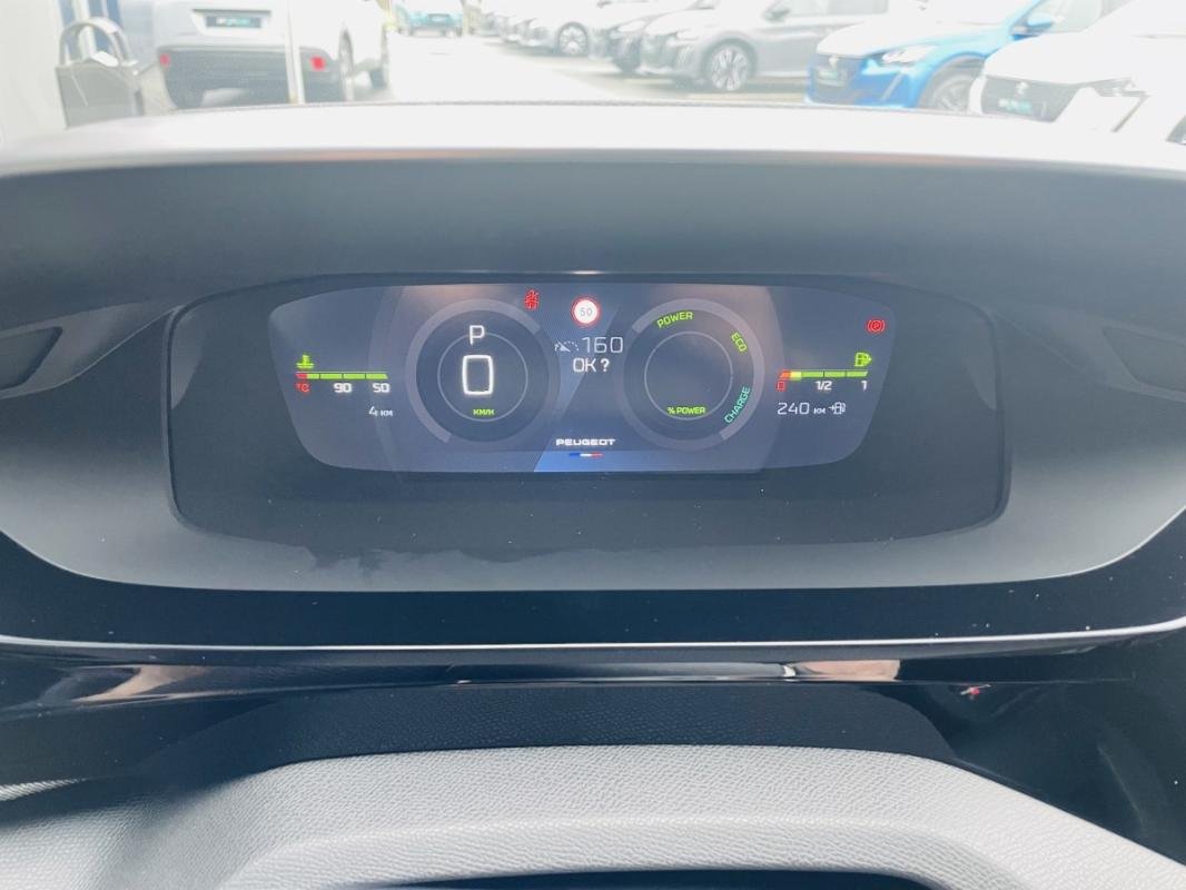 Peugeot 308 - Photo 11
