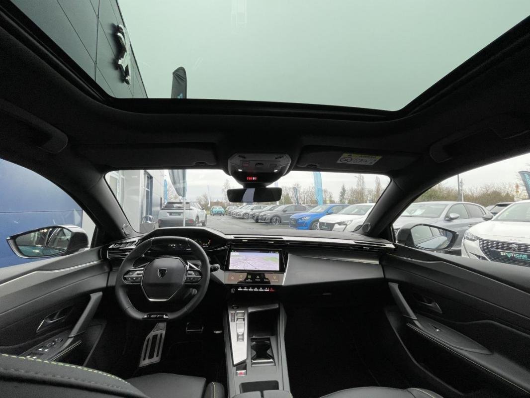Peugeot 308 - Photo 18