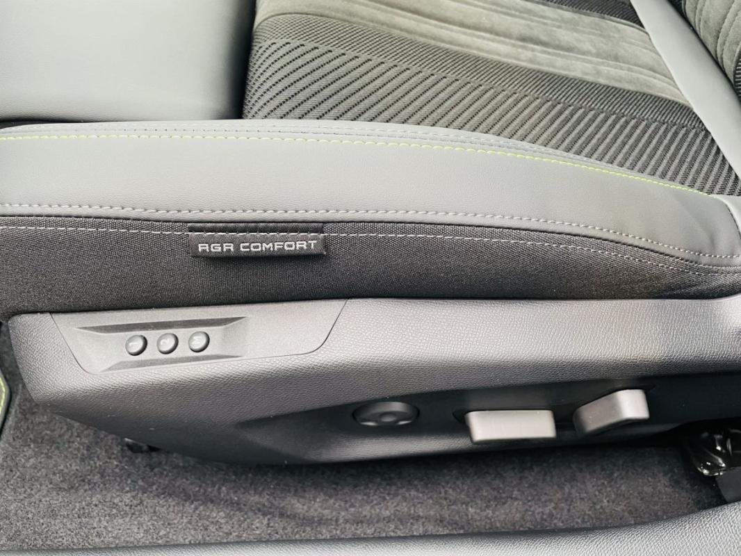 Peugeot 308 - Photo 19