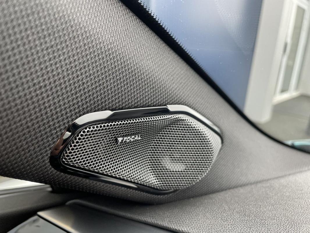 Peugeot 308 - Photo 20