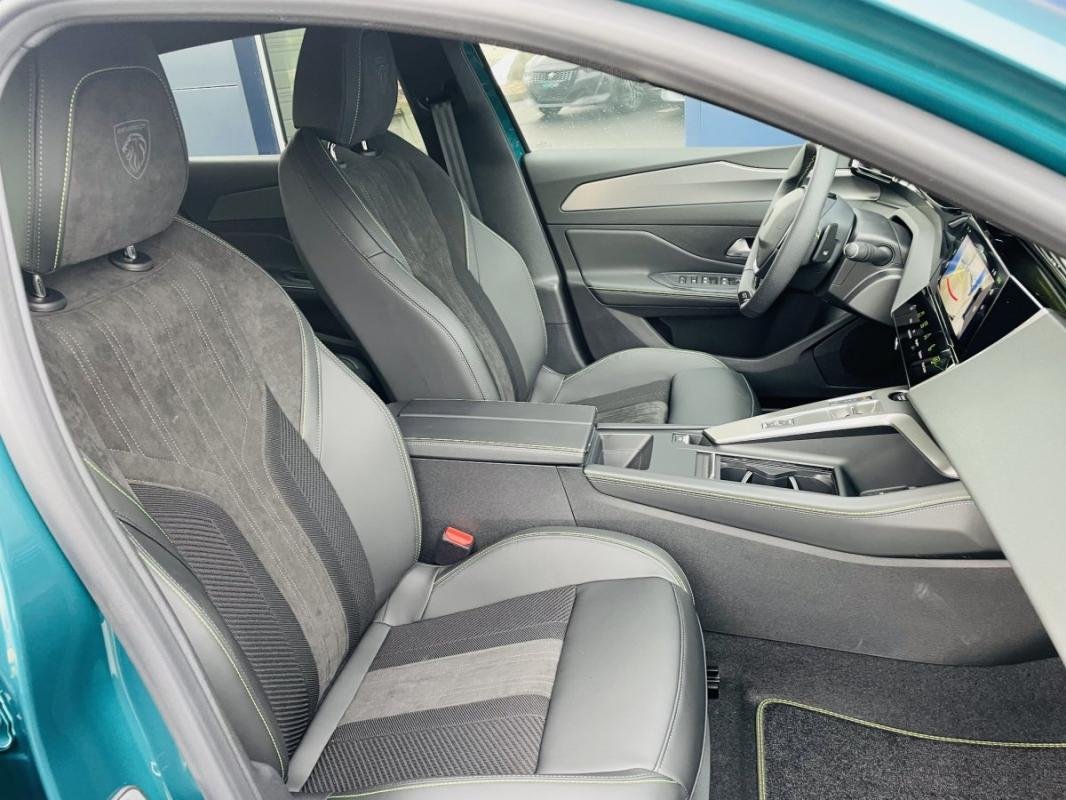 Peugeot 308 - Photo 21