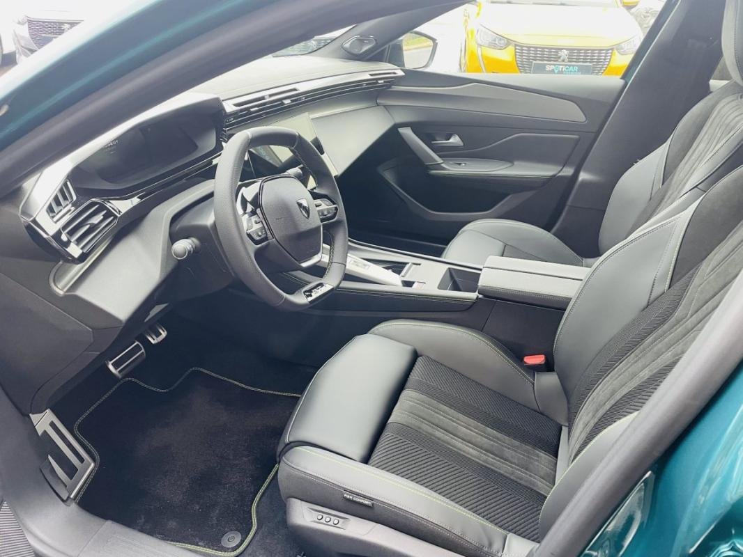 Peugeot 308 - Photo 22