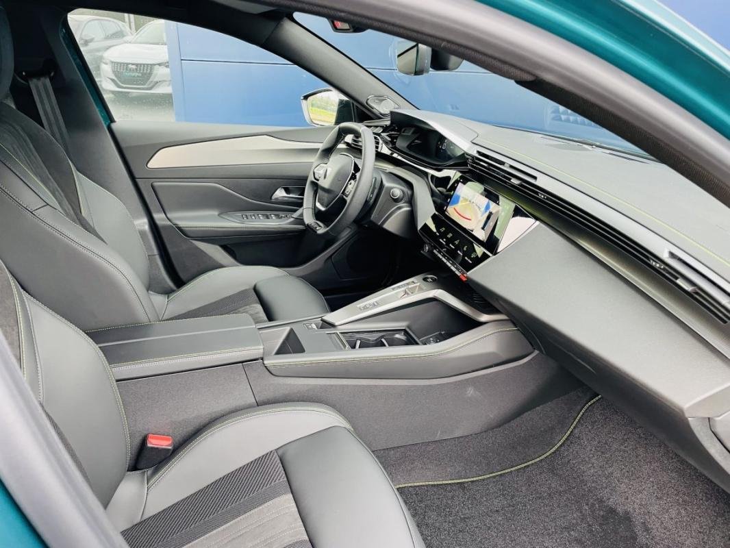 Peugeot 308 - Photo 23
