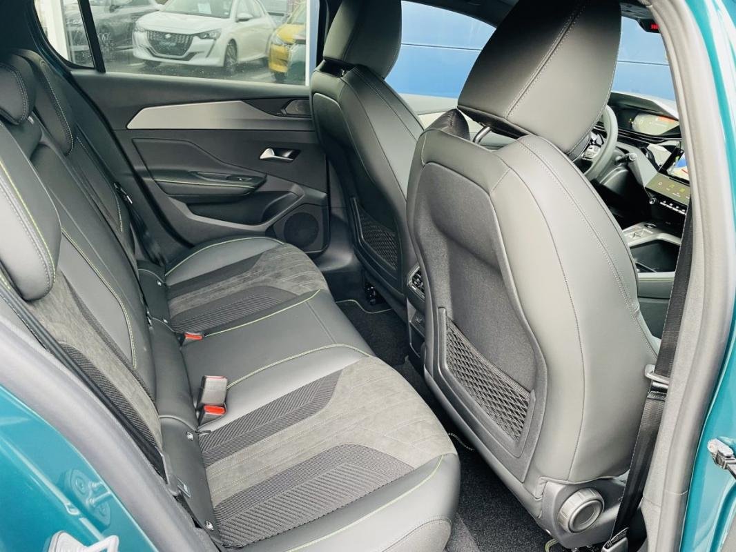 Peugeot 308 - Photo 24