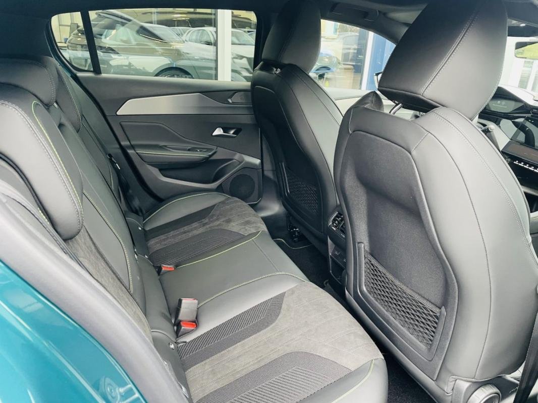 Peugeot 308 - Photo 26