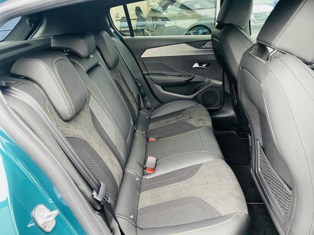 Peugeot 308 - Photo 27