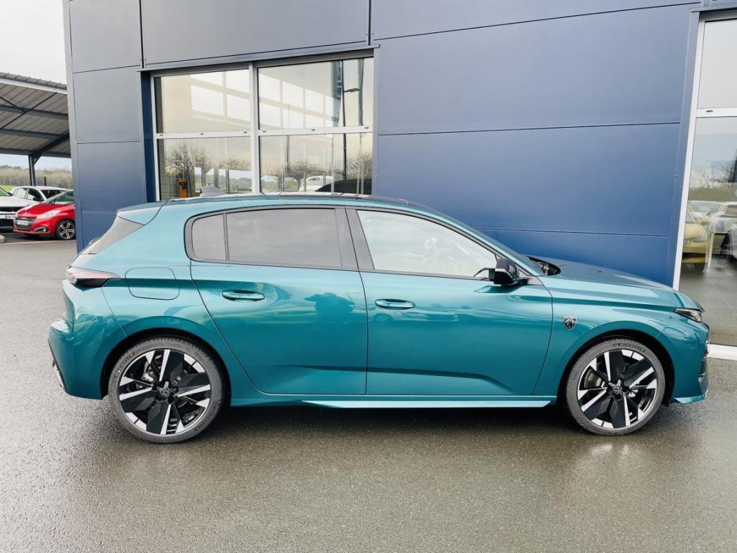 Peugeot 308 - Photo 29