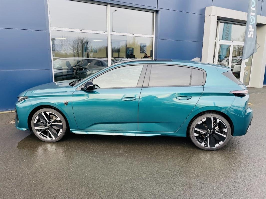 Peugeot 308 - Photo 30