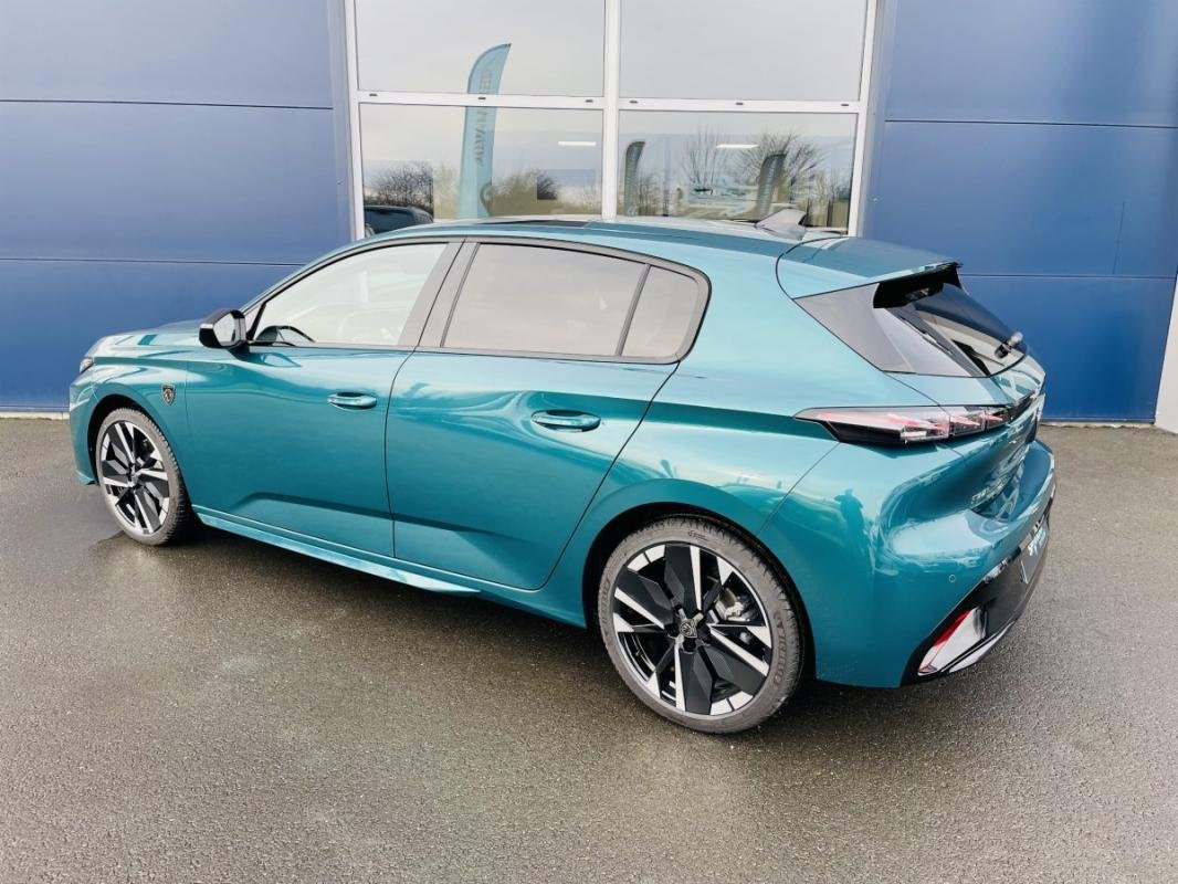 Peugeot 308 - Photo 34
