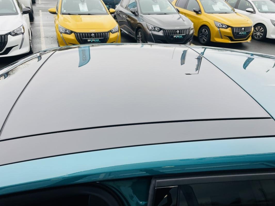 Peugeot 308 - Photo 35