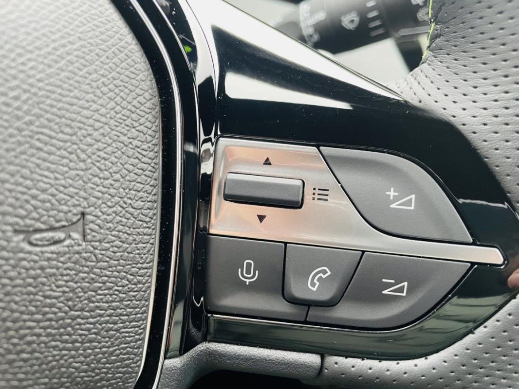 Peugeot 308 - Photo 38