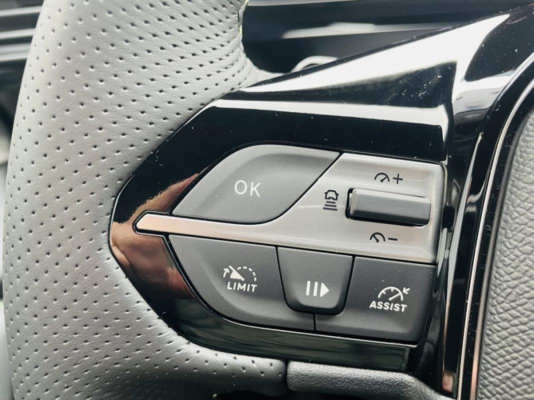 Peugeot 308 - Photo 39