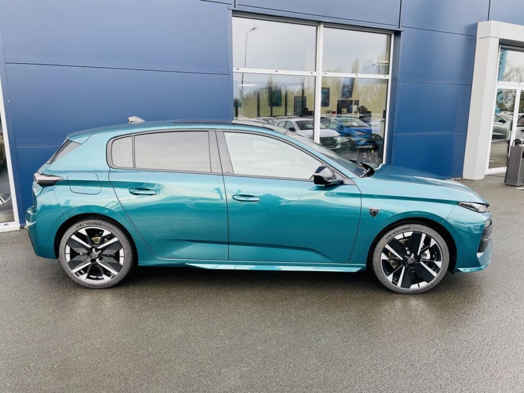 Peugeot 308 - Photo 4