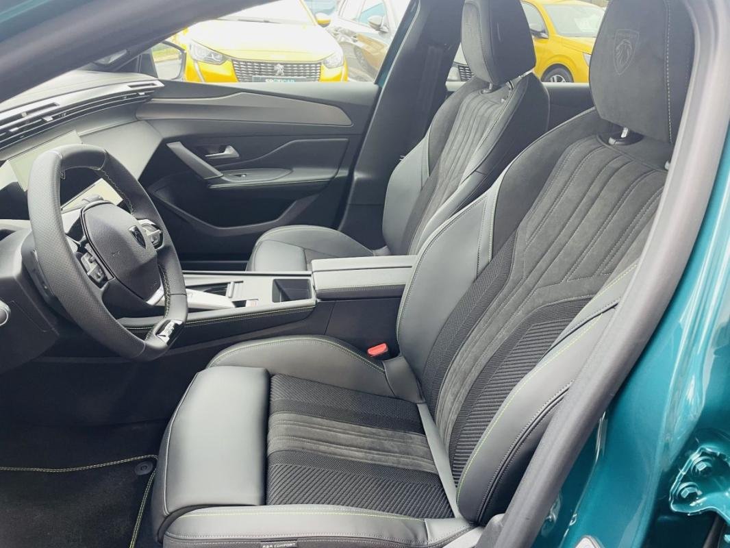 Peugeot 308 - Photo 8