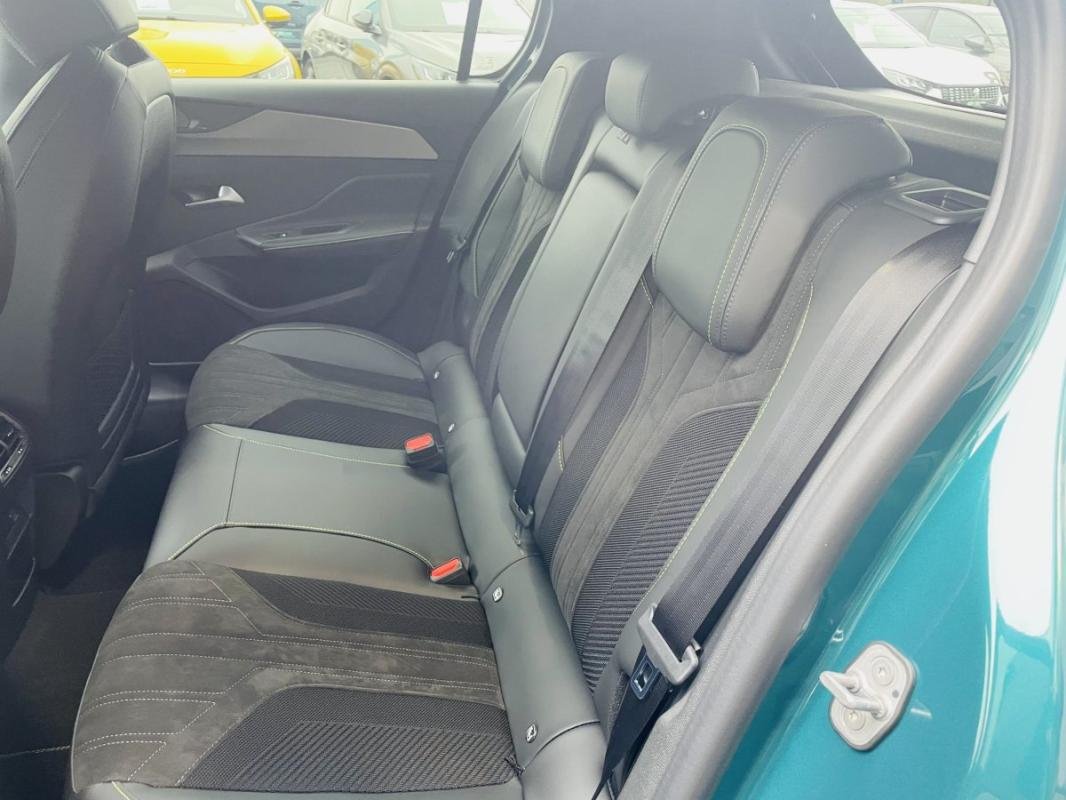 Peugeot 308 - Photo 9