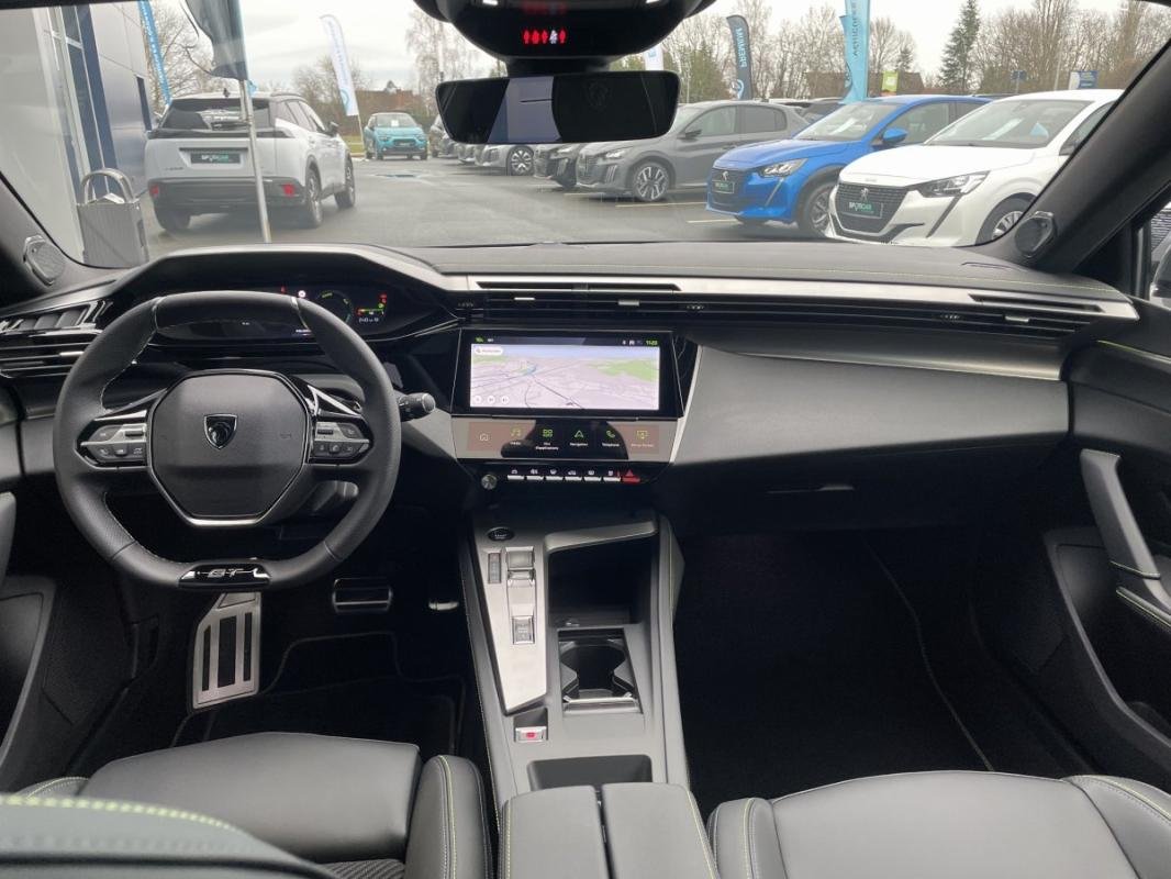Peugeot 308 - Photo 10
