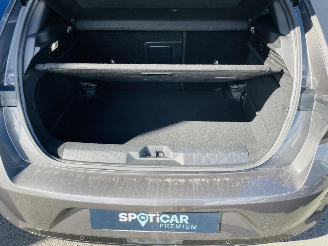 Opel Astra - Photo 15