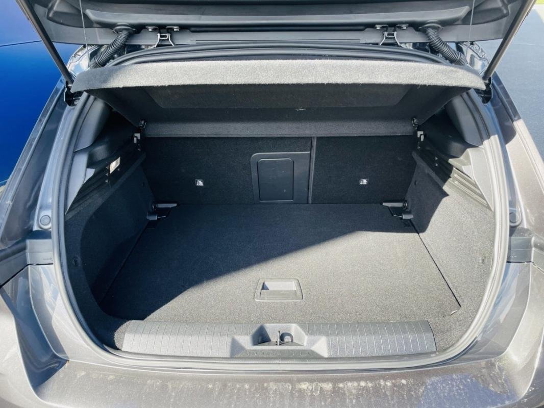 Opel Astra - Photo 16