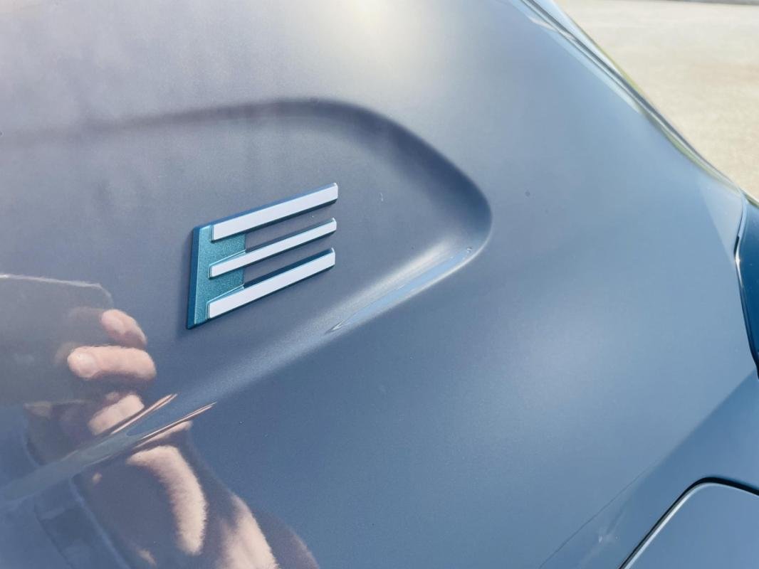 Peugeot E-208 - Photo 21