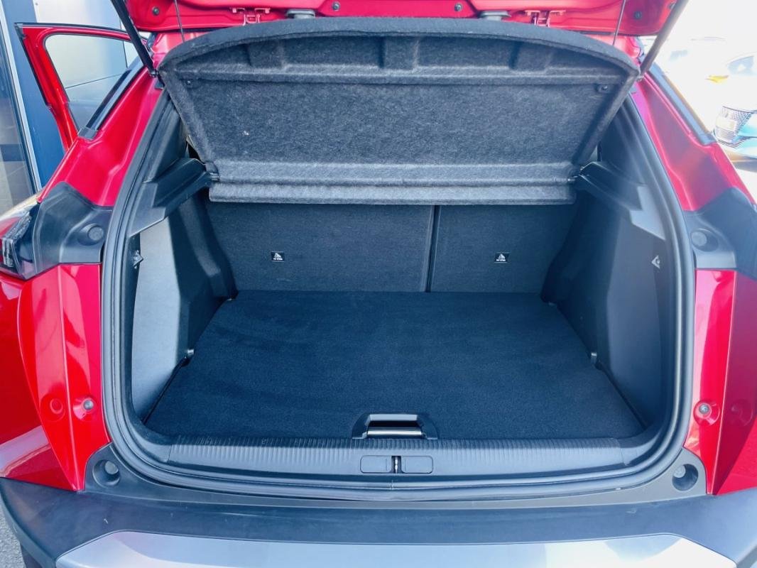 Peugeot 2008 - Photo 15
