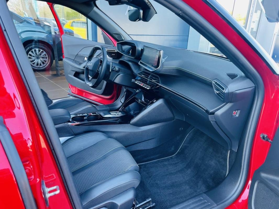 Peugeot 2008 - Photo 18