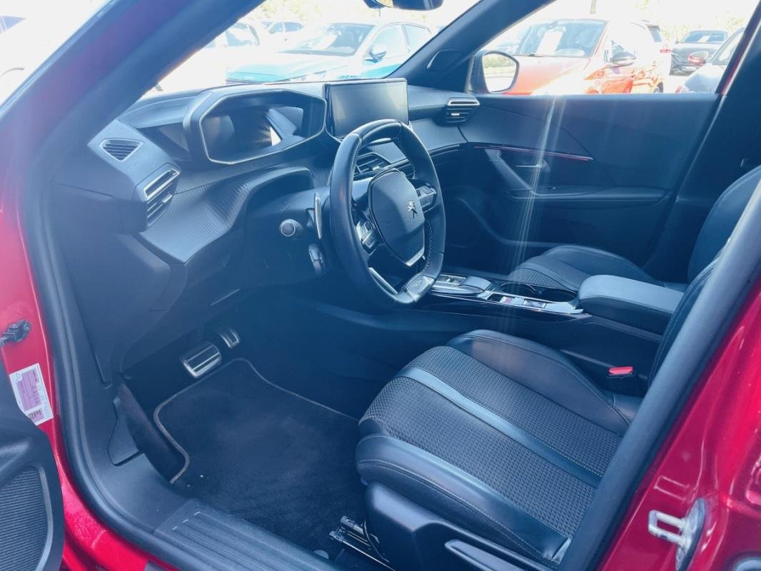 Peugeot 2008 - Photo 19