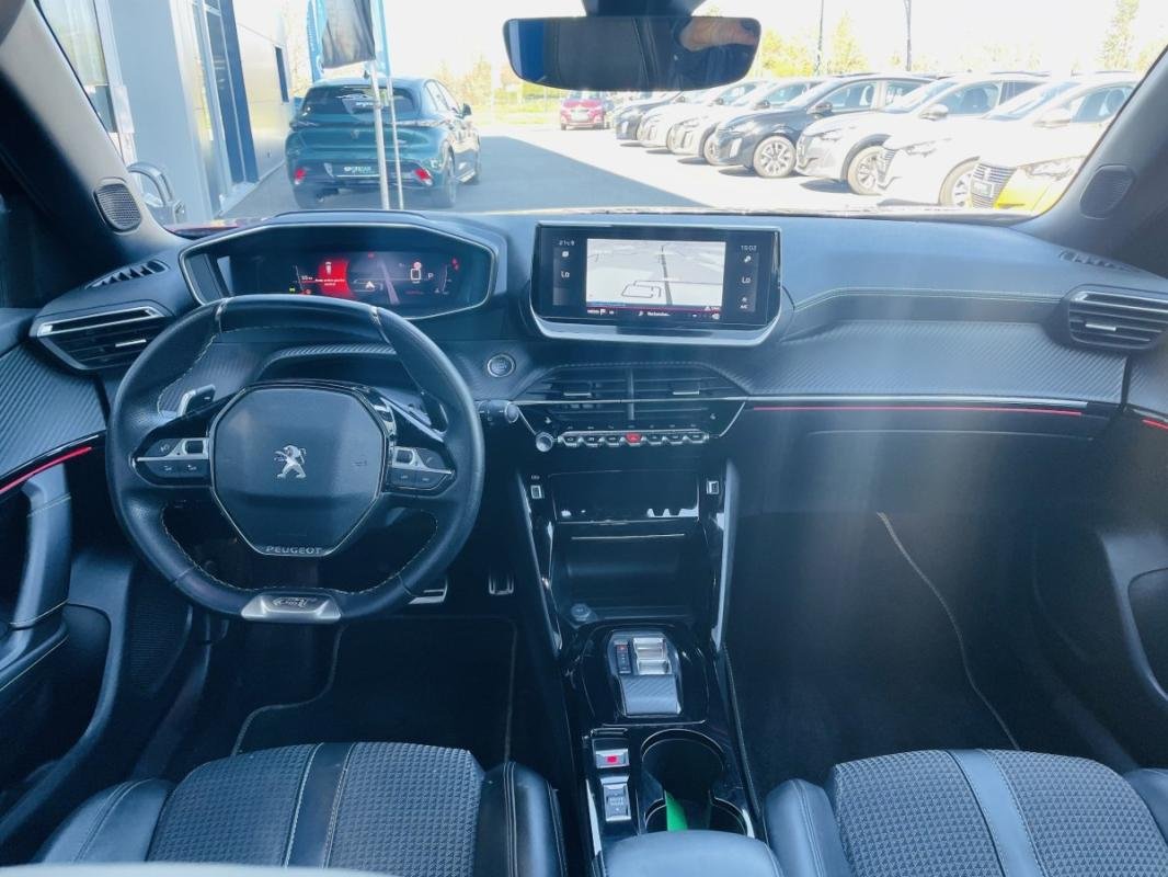 Peugeot 2008 - Photo 25