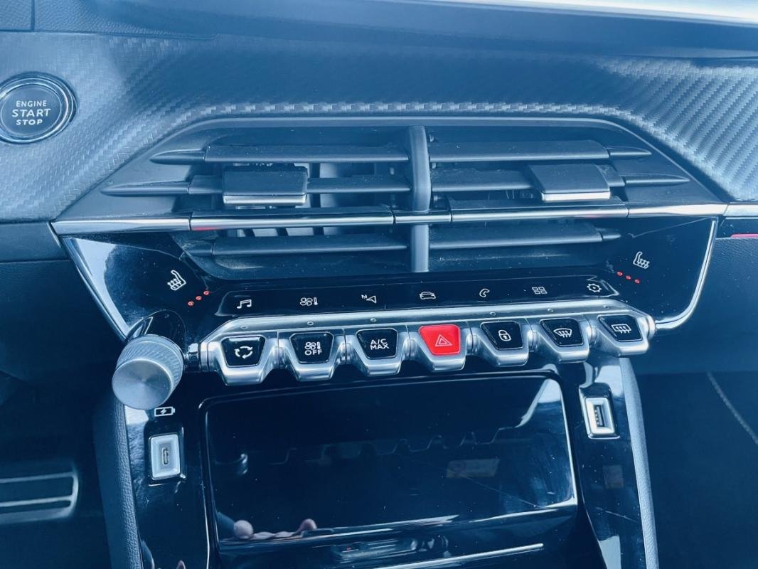 Peugeot 2008 - Photo 31